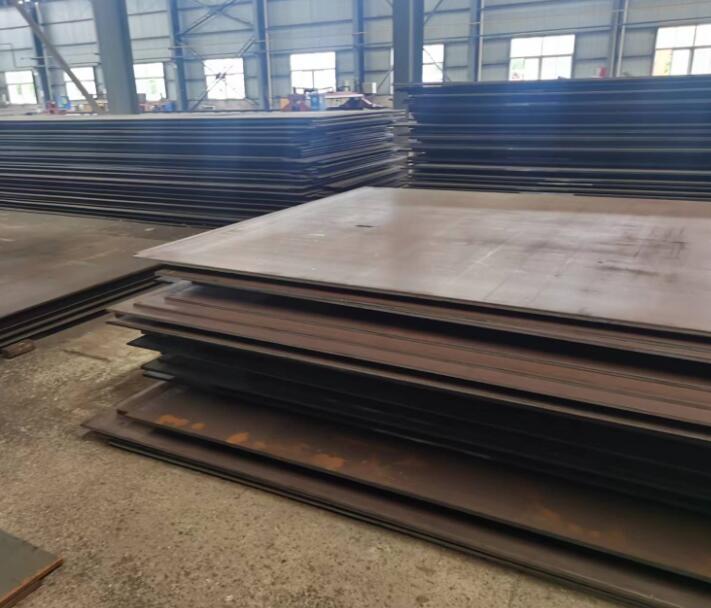 �޳�Q345R�ְ�